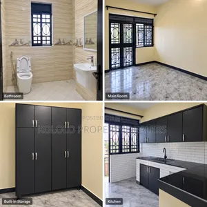 1bdrm Apartment in Bukwenda, Central Division for rent