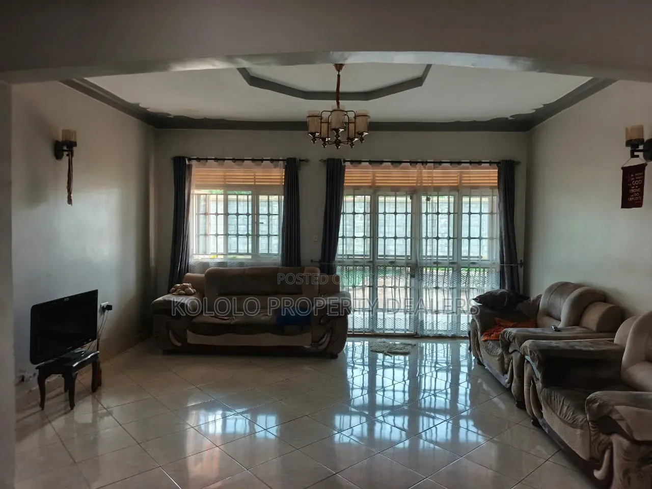 1bdrm Apartment in Bukwenda, Central Division for rent