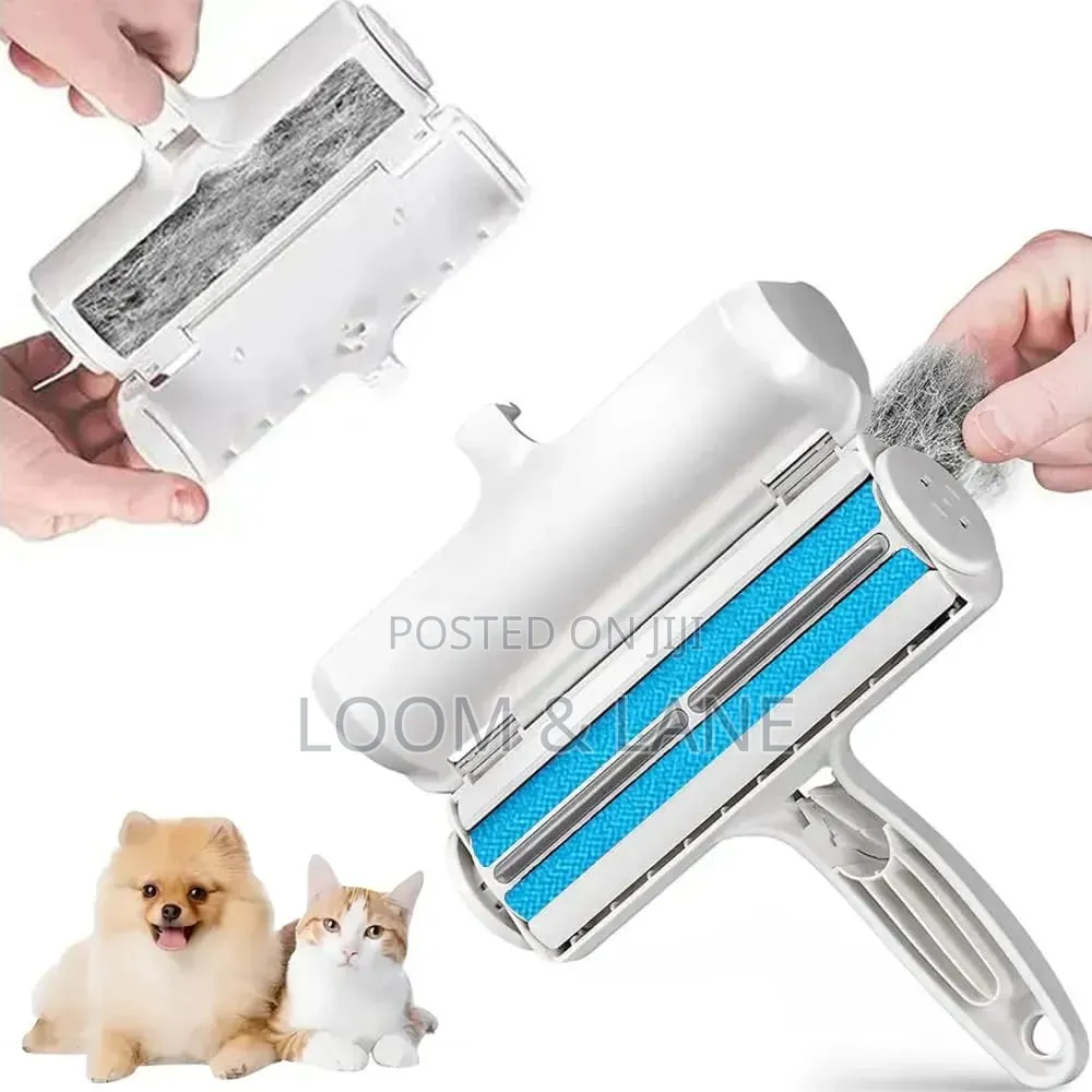 PLAY for the Active Dog Pet Hair Remover Tool