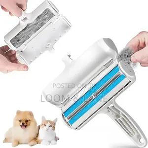 PLAY for the Active Dog Pet Hair Remover Tool