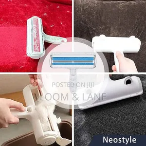 PLAY for the Active Dog Pet Hair Remover Tool