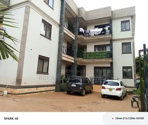 2bdrm Apartment in Kitende, Makindye for sale