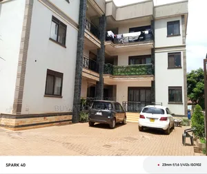 2bdrm Apartment in Kitende, Makindye for sale