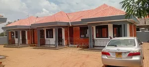 2bdrm Apartment in Bukasa, Kira for sale