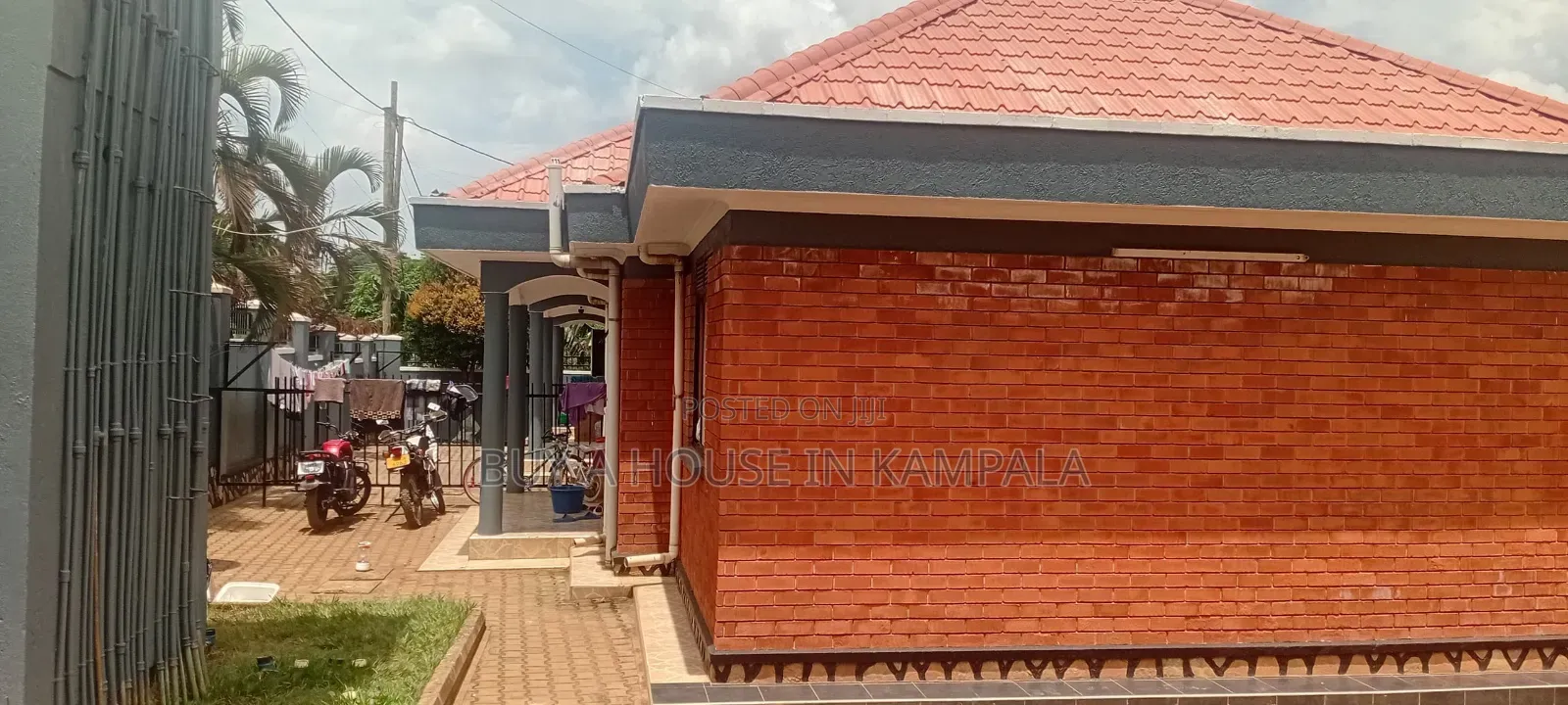 2bdrm Apartment in Bukasa, Kira for sale