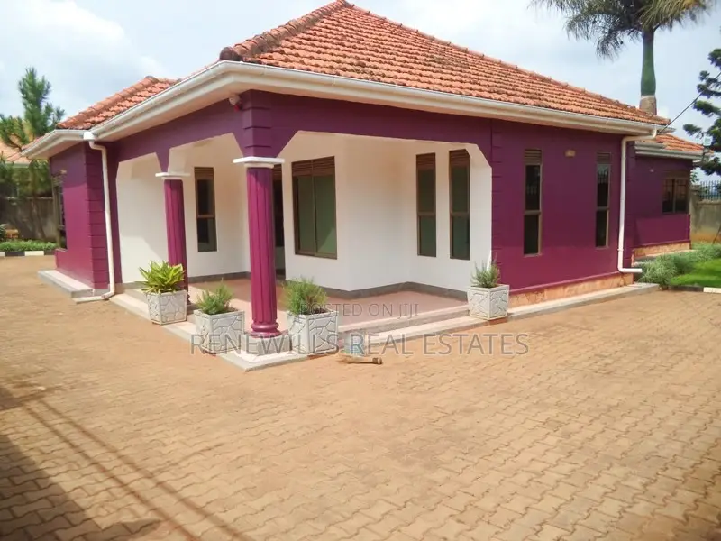 3bdrm House in Renewills Real, Katabi for rent
