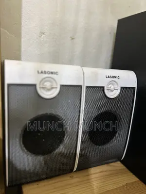 Lasonic Subwoofer