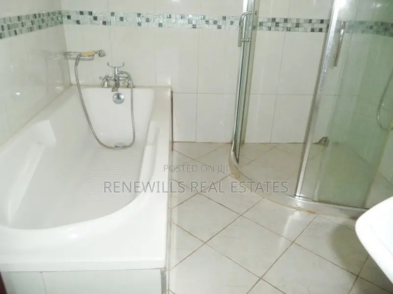 3bdrm House in Renewills Real, Katabi for rent