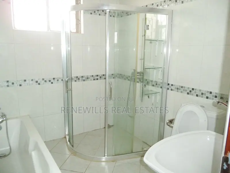 3bdrm House in Renewills Real, Katabi for rent