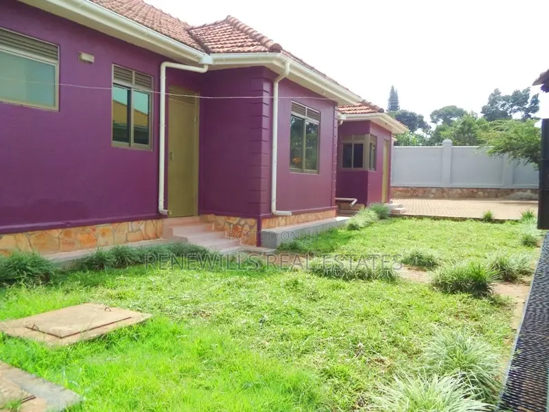 3bdrm House in Renewills Real, Katabi for rent