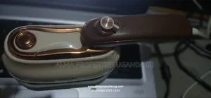 Raf Travel Steam Iron