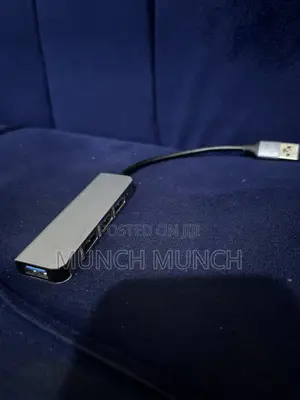 Multi Port USB Expander
