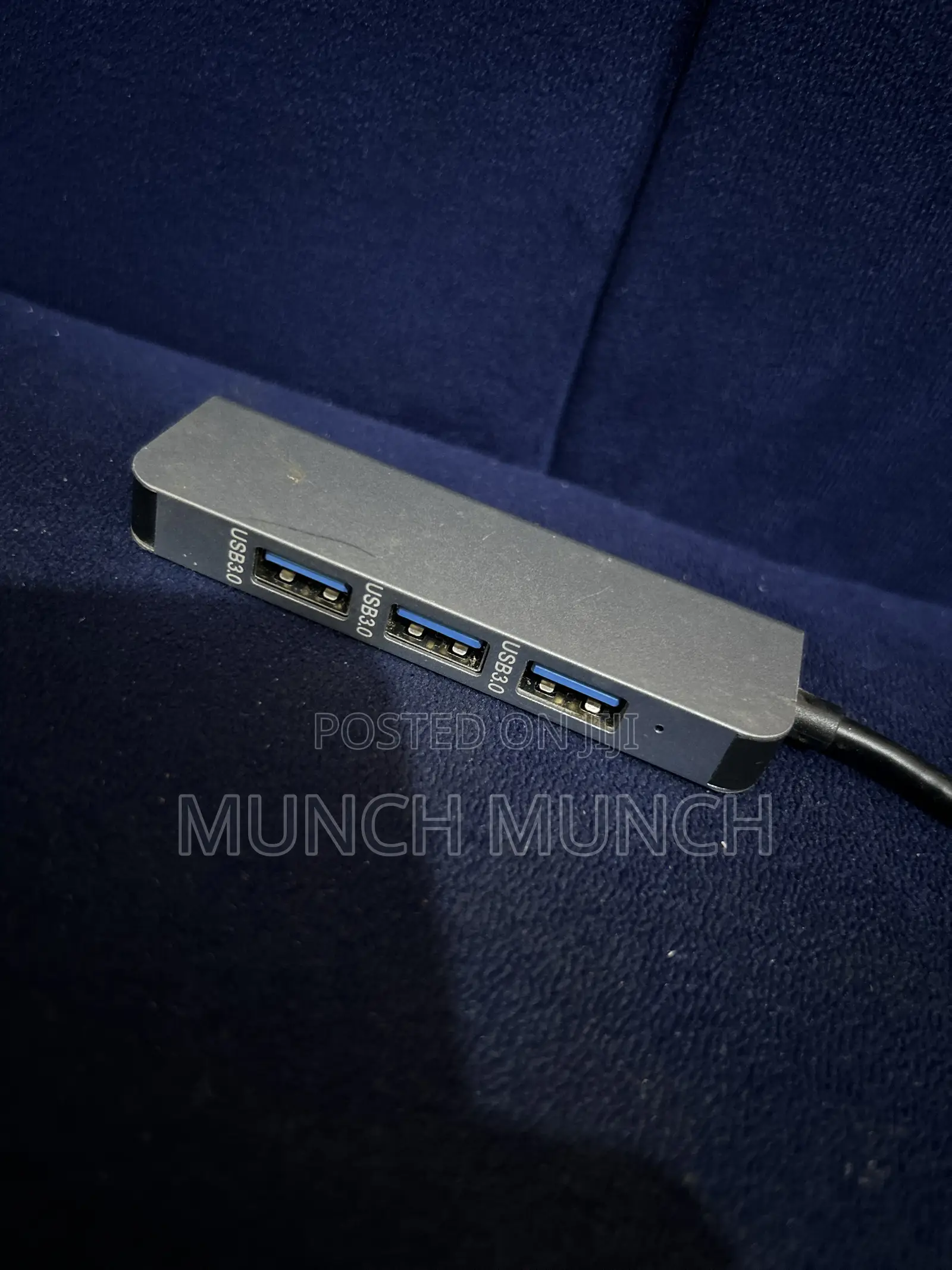 Multi Port USB Expander