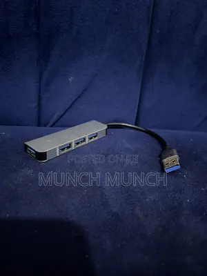 Multi Port USB Expander