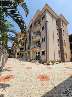 1bdrm Apartment in Naalya Opposite, Kira for rent