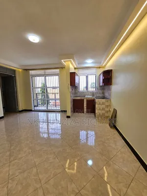 1bdrm Apartment in Naalya Opposite, Kira for rent