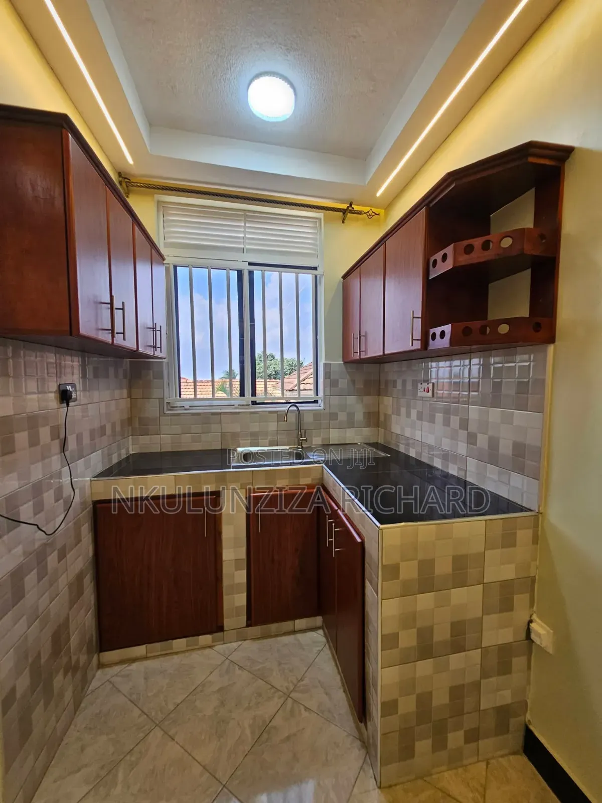 1bdrm Apartment in Naalya Opposite, Kira for rent