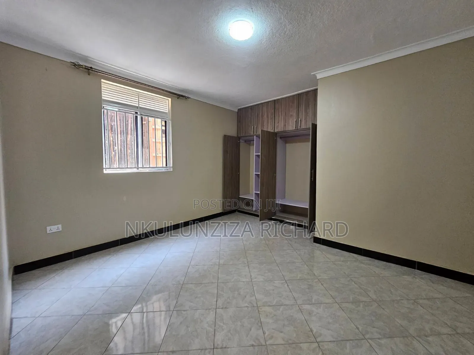 1bdrm Apartment in Naalya Opposite, Kira for rent