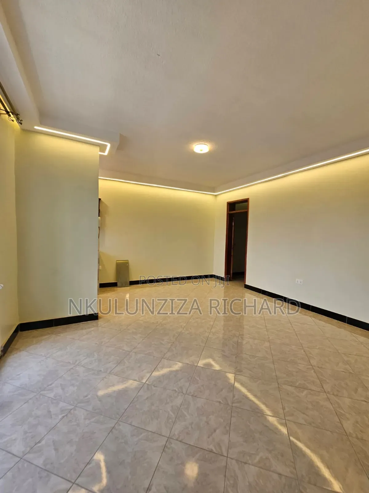 1bdrm Apartment in Naalya Opposite, Kira for rent
