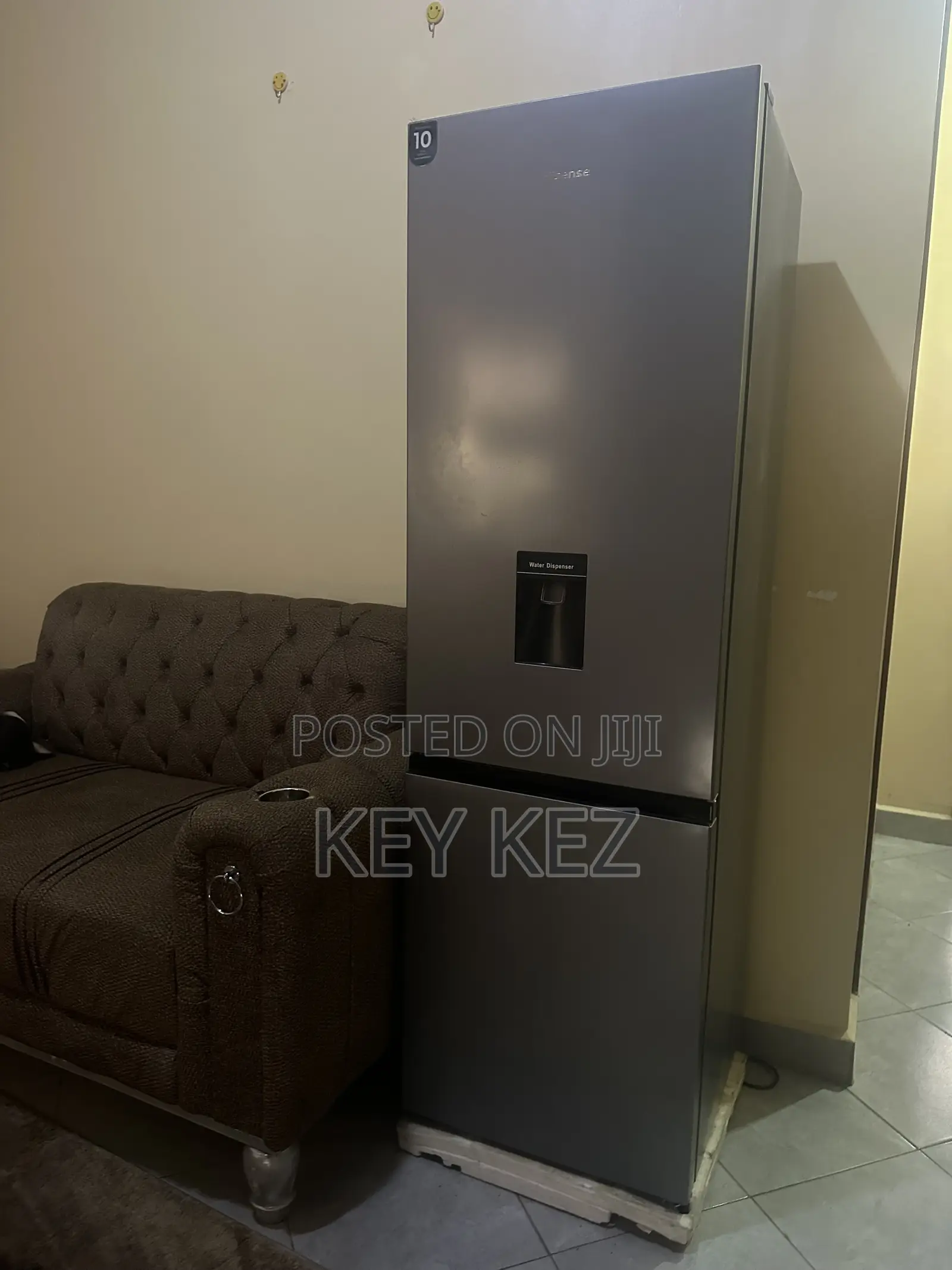 Hisense Fridge