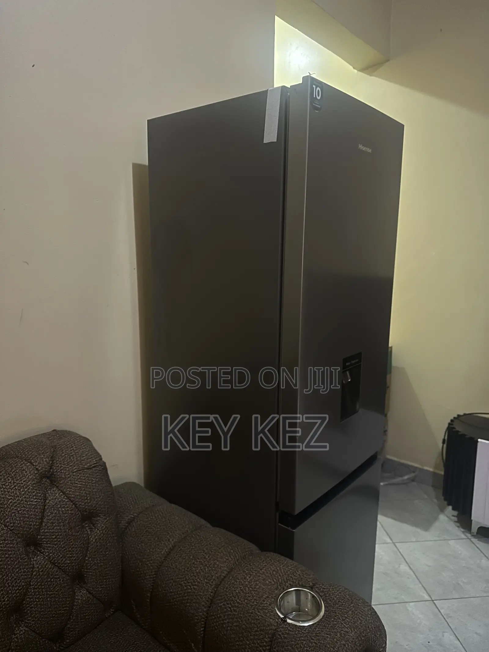 Hisense Fridge