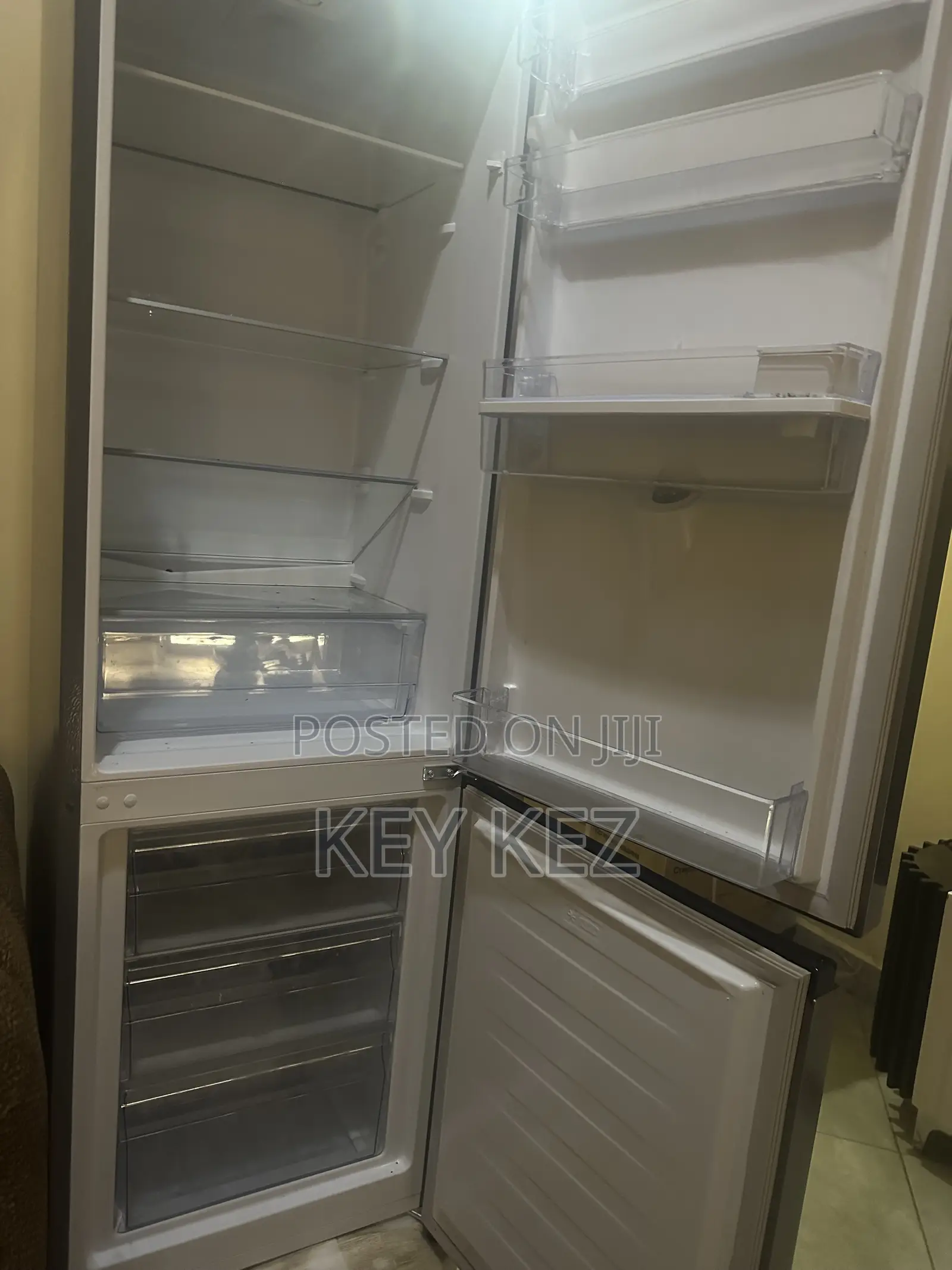 Hisense Fridge