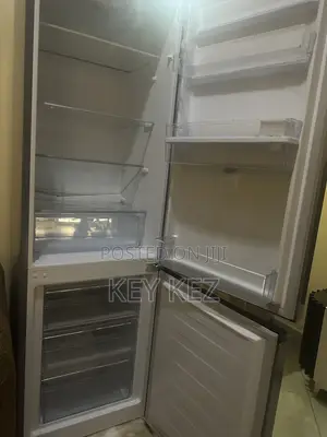 Hisense Fridge