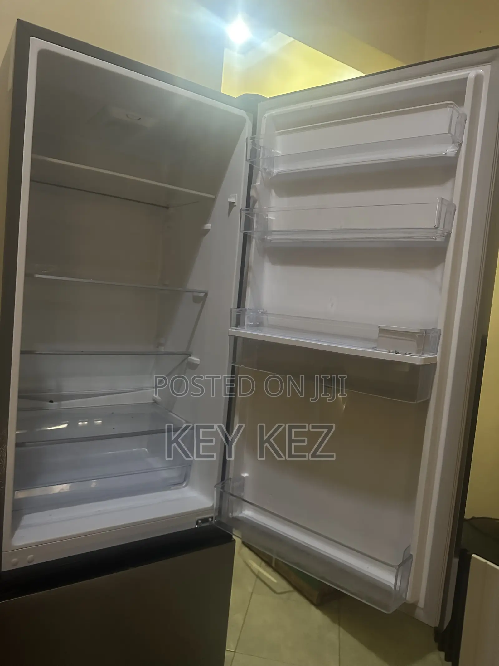 Hisense Fridge