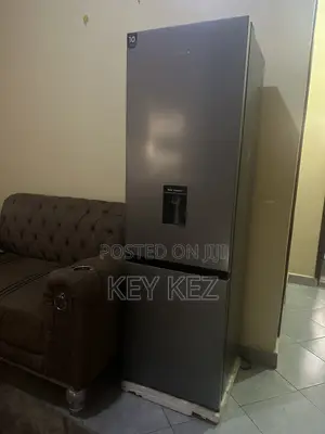 Hisense Fridge