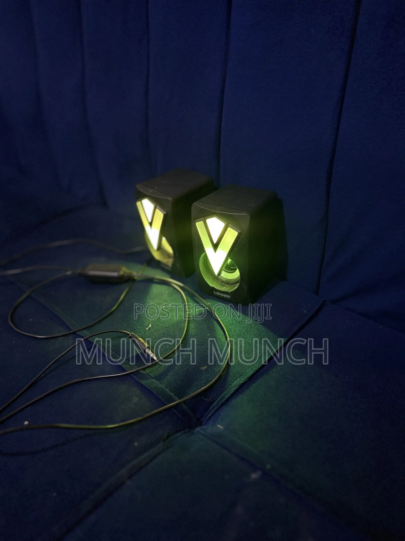 Mini Computer Speakers