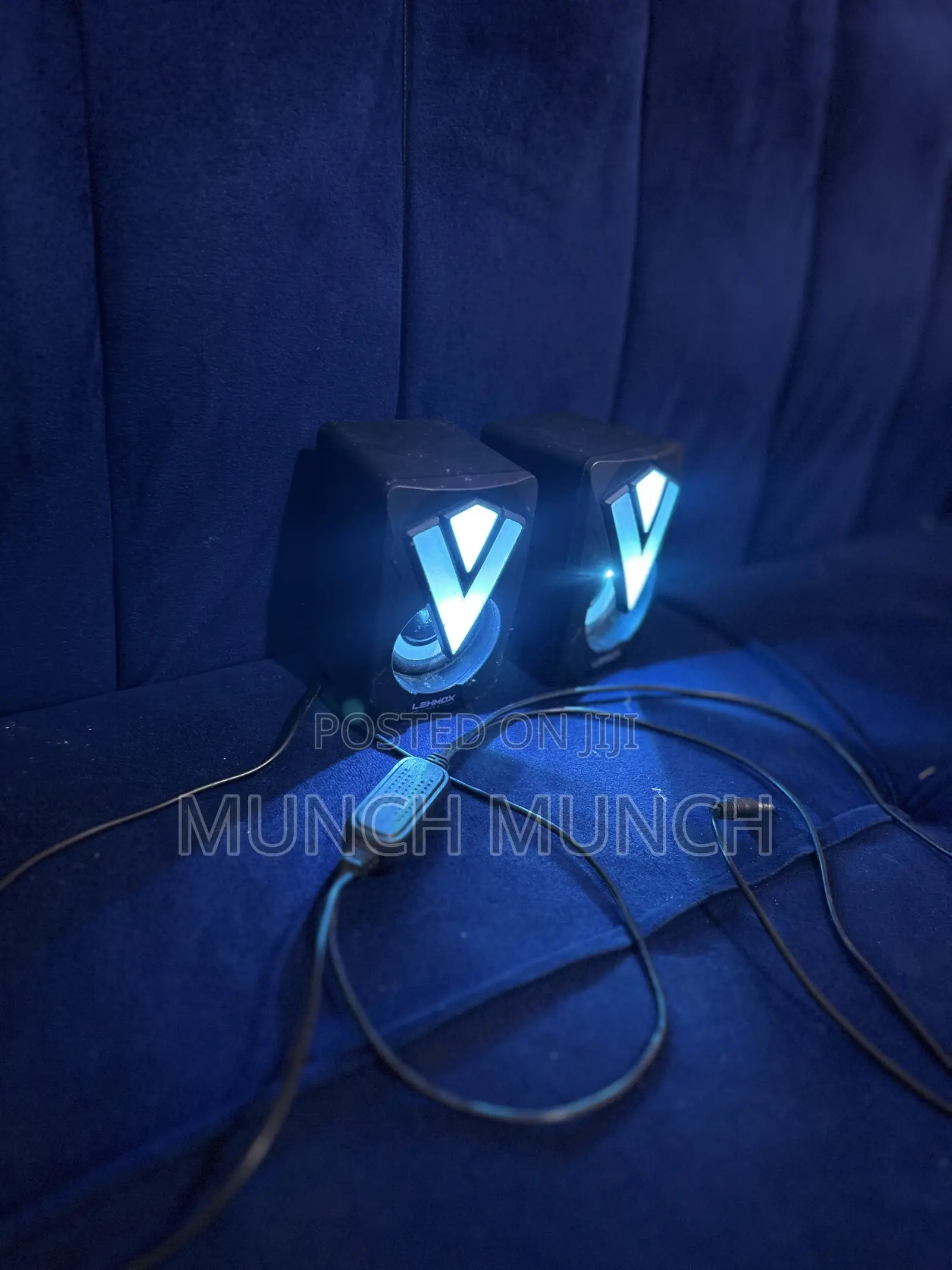 Mini Computer Speakers