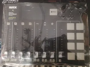 Rode Caster Pro
