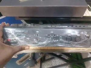 Rode Caster Pro