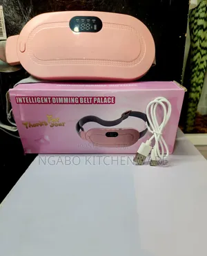 Massage Belt.