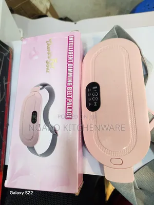 Massage Belt.