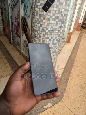 Samsung Galaxy S21 FE 5G 128 GB Black