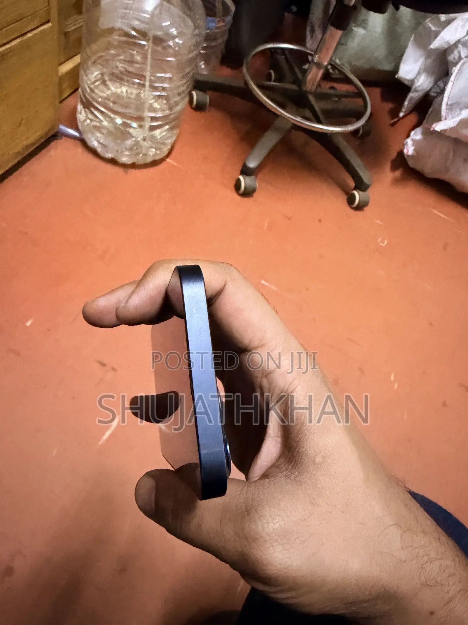 Apple iPhone 13 128 GB Black