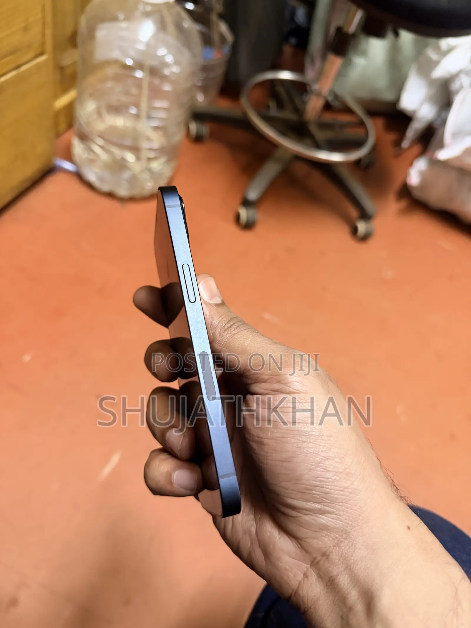 Apple iPhone 13 128 GB Black
