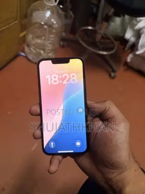 Apple iPhone 13 128 GB Black