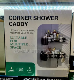 Shower Candy.