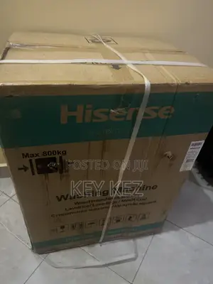 Hisense Washing Machine