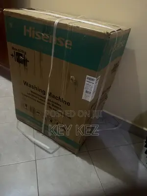 Hisense Washing Machine