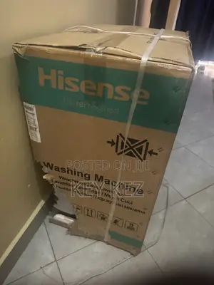 Hisense Washing Machine