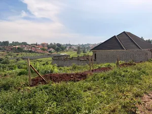 Kira Kito Mamerito Road 12decimals 50×100feet Titled Plot on Sale