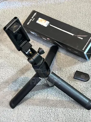 Selfie Stick Tripod for Phone