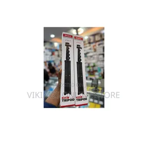 JMary MT39 Portable Tripod