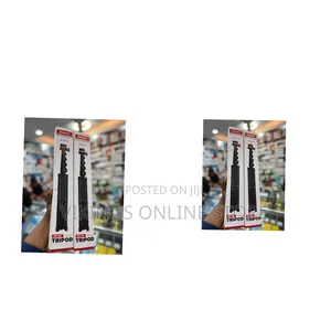 JMary MT39 Portable Tripod
