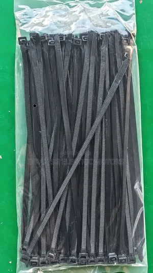 Cable Ties All Sizes