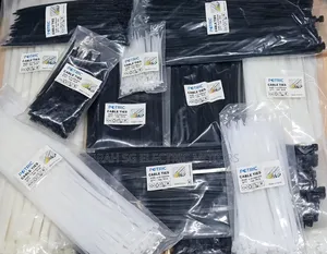 Cable Ties All Sizes