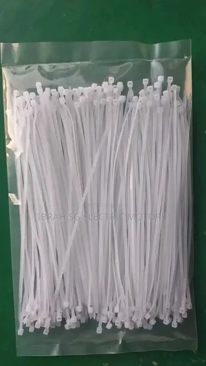 Cable Ties All Sizes